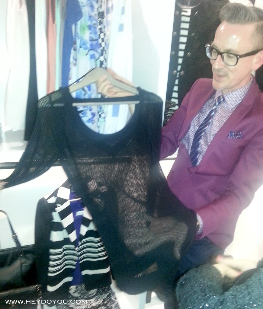 LE CHATEAU SPRING SUMMER 2014 LE CHATEAU SPRING SUMMER 2014