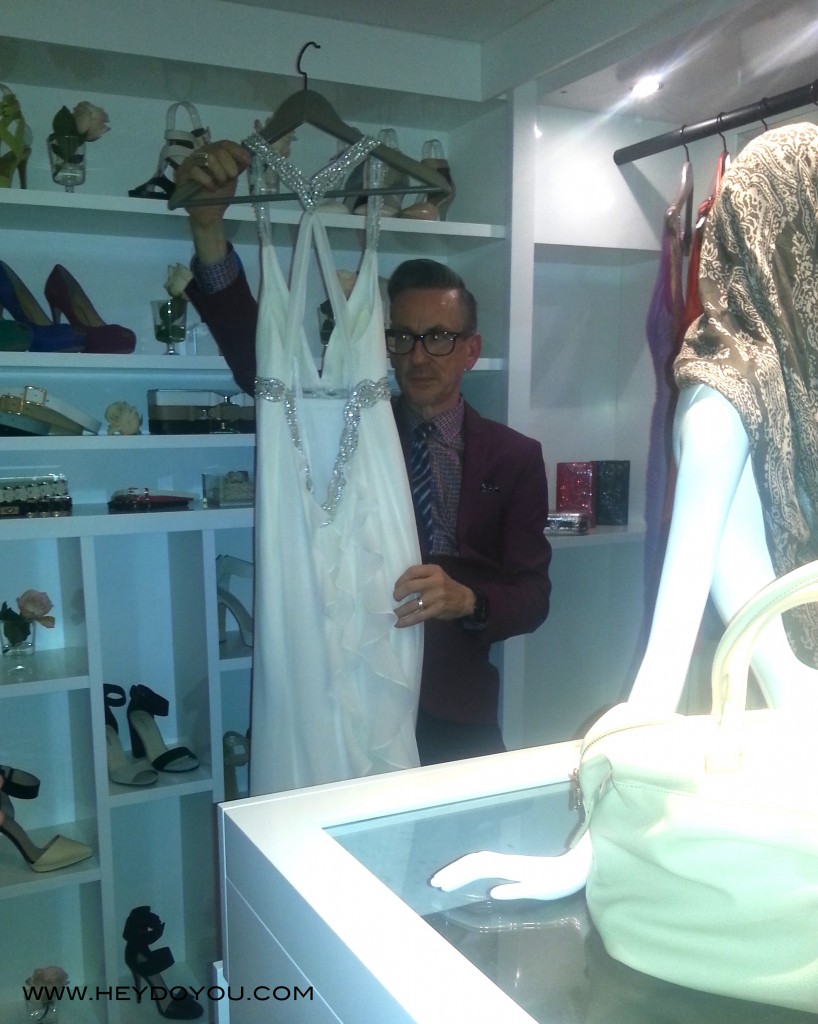 LE CHATEAU SPRING SUMMER 2014 LE CHATEAU SPRING SUMMER 2014