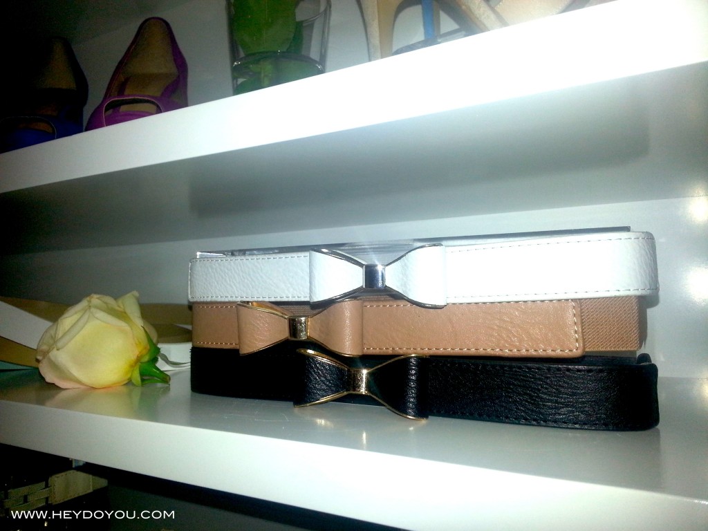 LE CHATEAU SPRING SUMMER 2014 LE CHATEAU SPRING SUMMER 2014