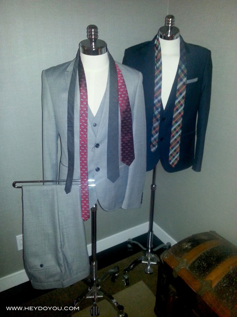 LE CHATEAU SPRING SUMMER 2014 LE CHATEAU SPRING SUMMER 2014