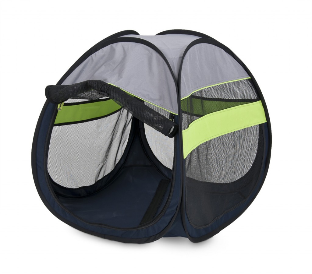 25292_Pop-up tent Medium open