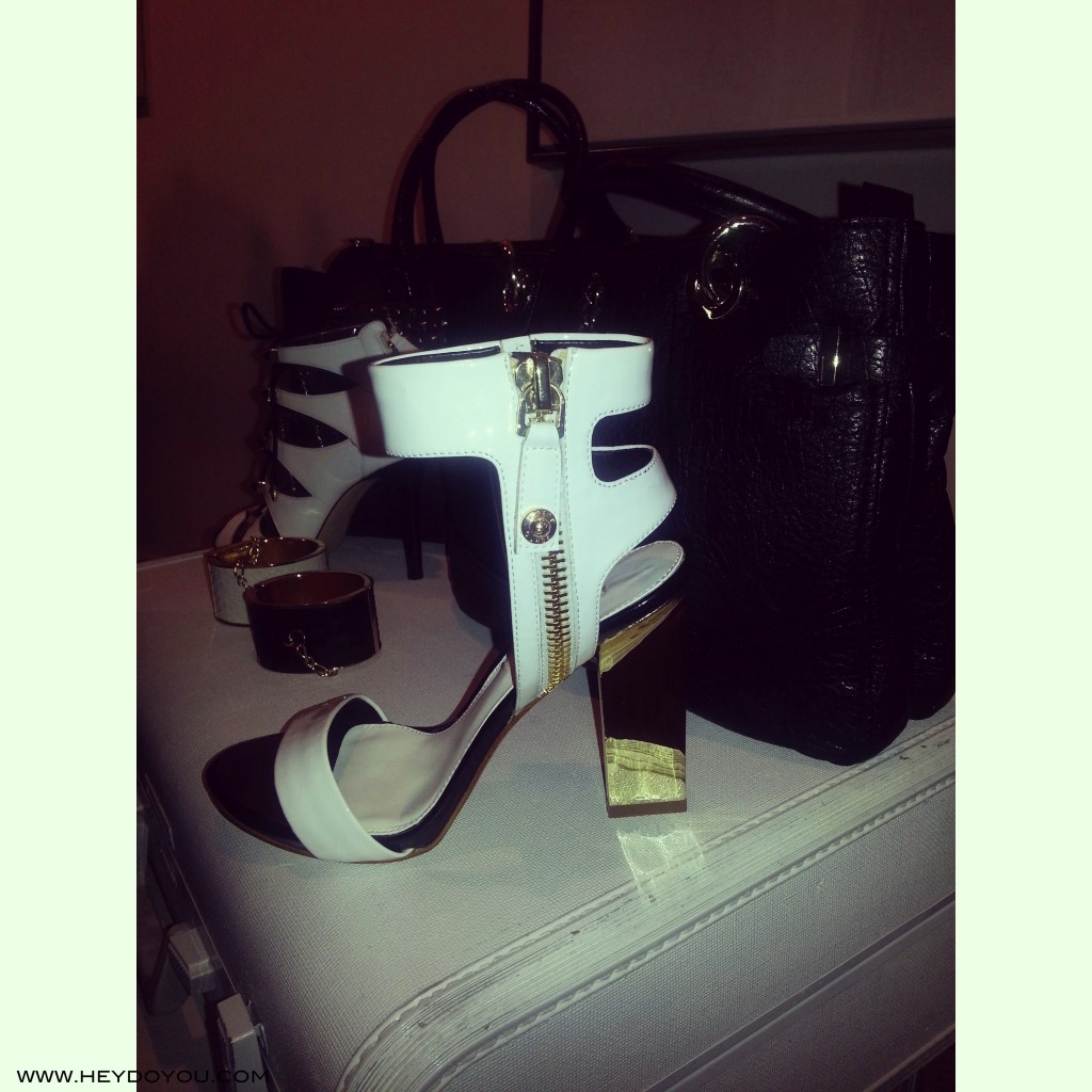 GUESS SPRING 2014 MEDIA PREVIEW