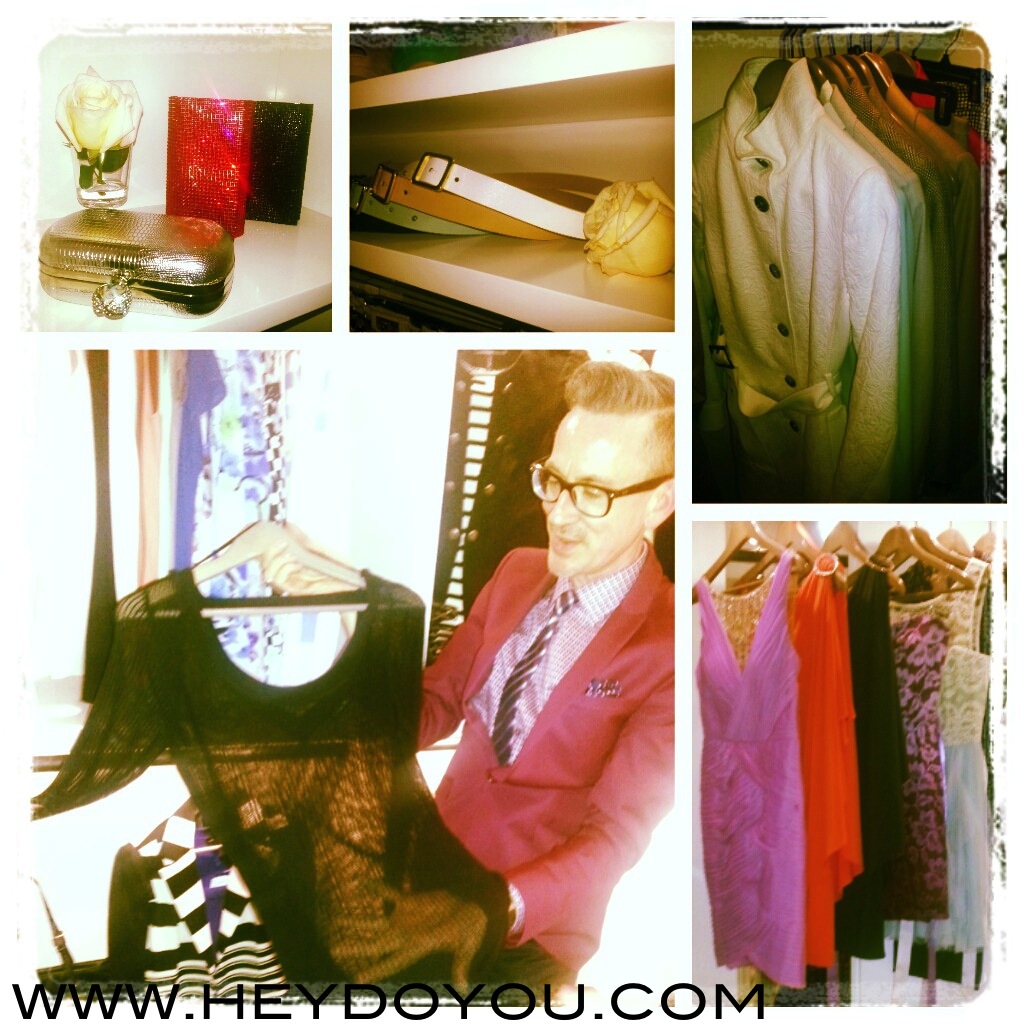 LE CHATEAU SPRING SUMMER 2014 LE CHATEAU SPRING SUMMER 2014