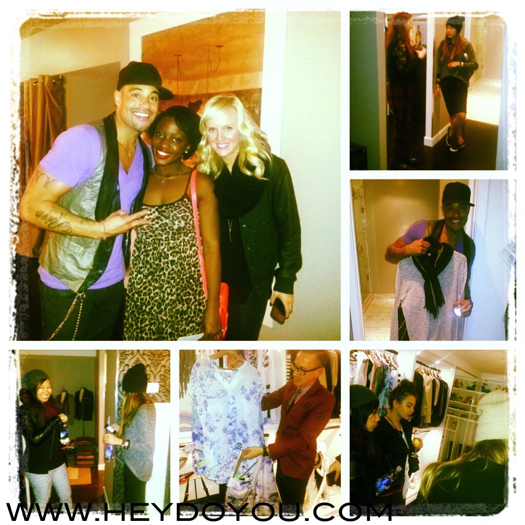 LE CHATEAU SPRING SUMMER 2014 LE CHATEAU SPRING SUMMER 2014