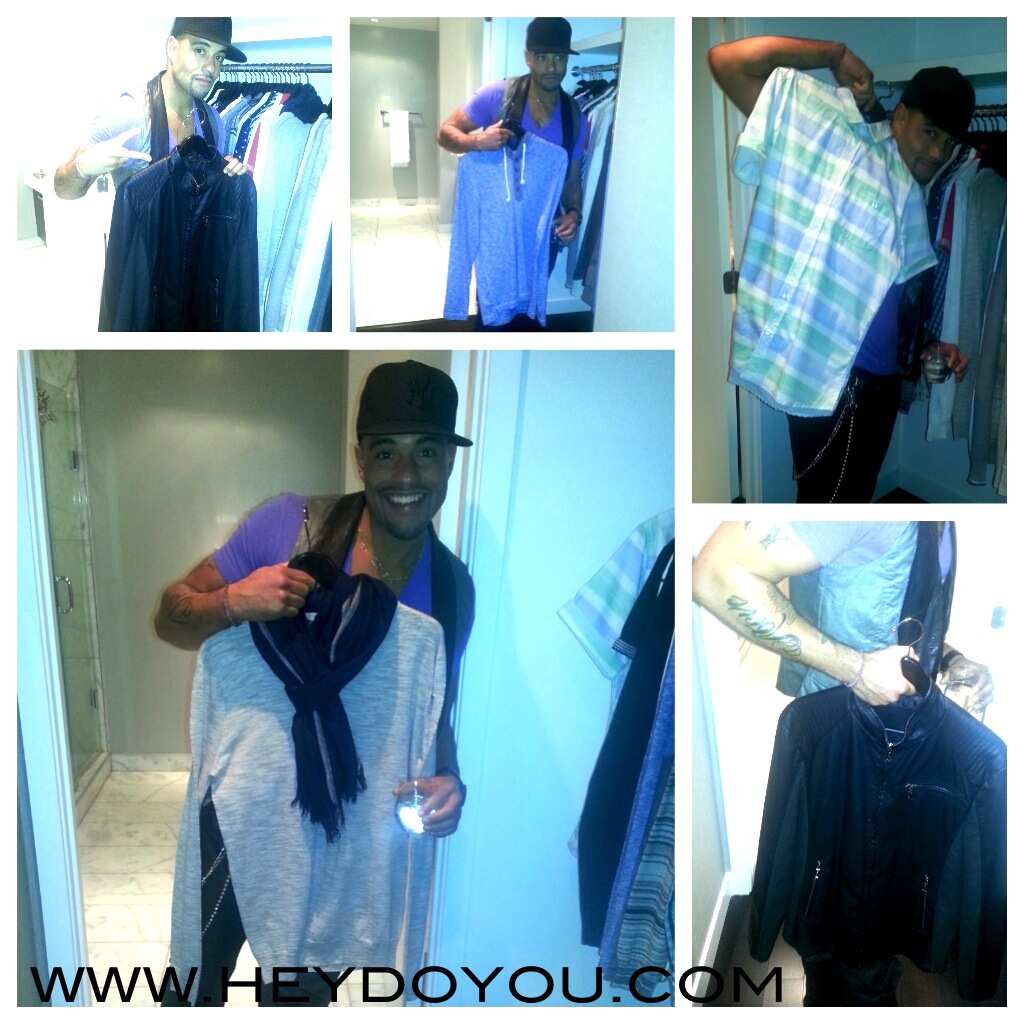 LE CHATEAU SPRING SUMMER 2014 LE CHATEAU SPRING SUMMER 2014