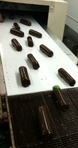 dipping chocolates