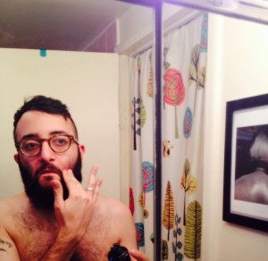 Element #1: Pre-Shave Gel