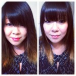 Curly hair lace wigs