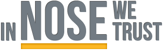 IN_NOSE_WE_TRUST