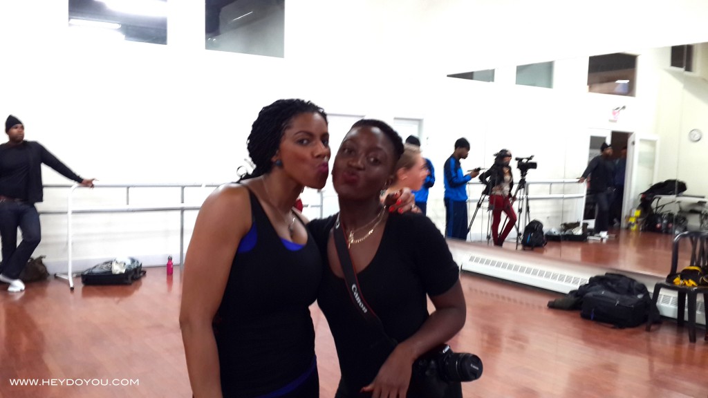 IN THE DANCE FITNESS JAMAICA 20140130_171047