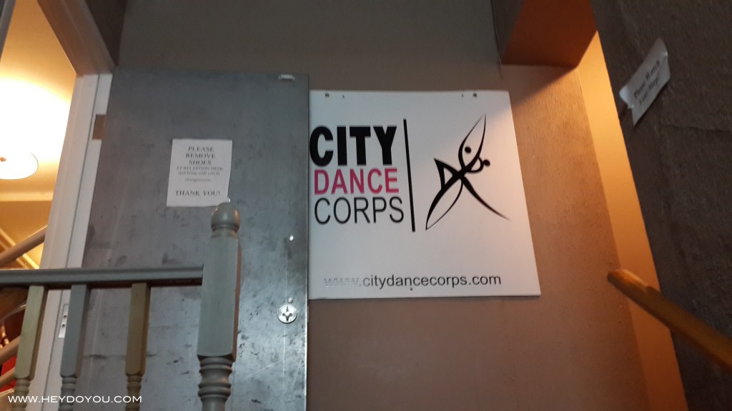 IN THE DANCE FITNESS JAMAICA 20140130_172926