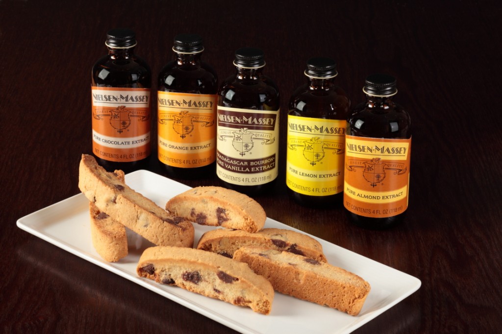 Biscotti - Products
