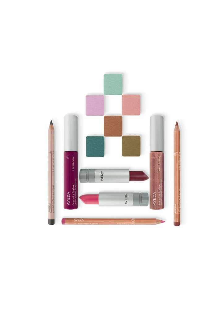 Culture Clash Makeup 2