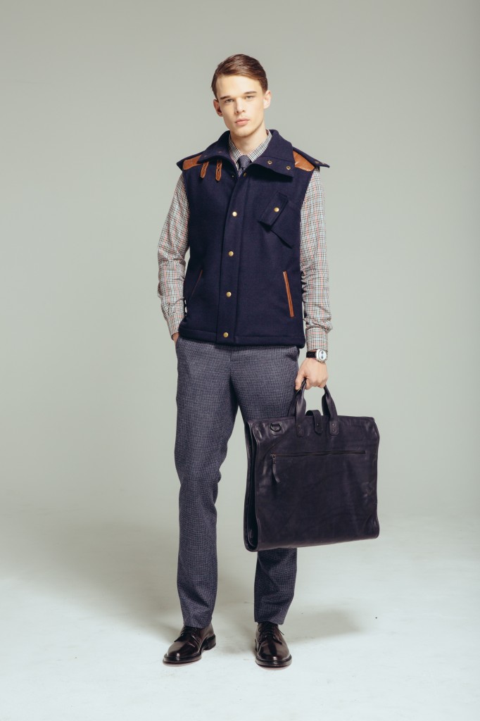 ERNEST ALEXANDER FW14 LOOK 10