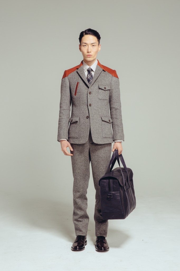 ERNEST ALEXANDER FW14 LOOK 13