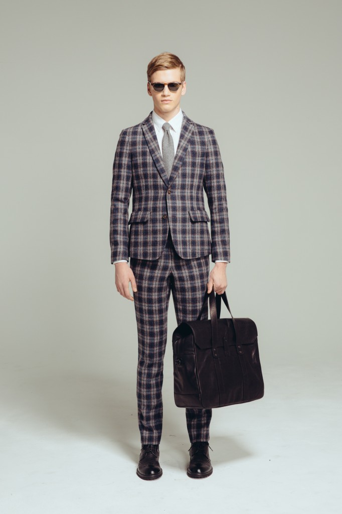 ERNEST ALEXANDER FW14 LOOK 7