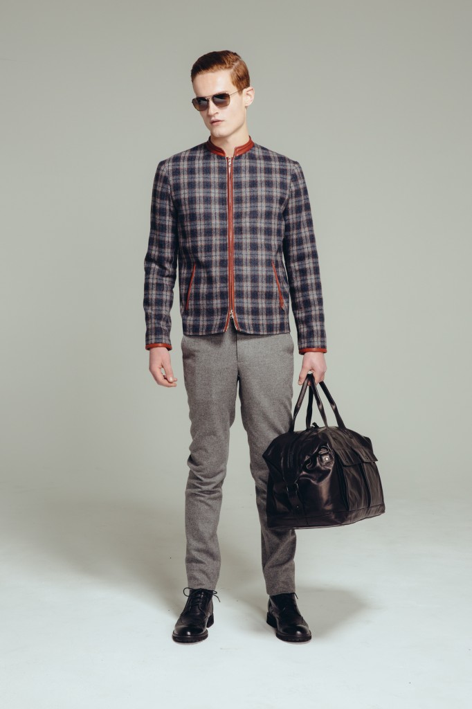 ERNEST ALEXANDER FW14 LOOK 8