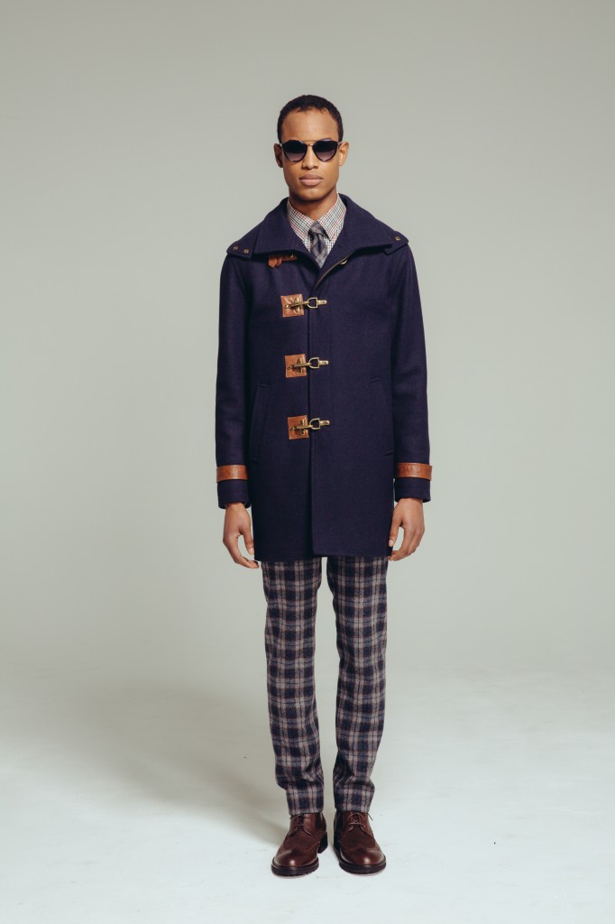 ERNEST ALEXANDER FW14 LOOK 9