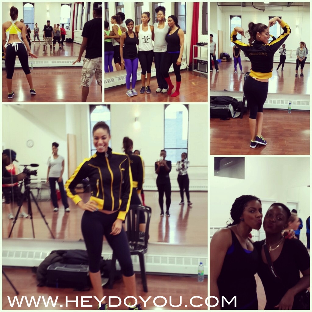 IN THE DANCE FITNESS JAMAICA IMG_20140130_173913