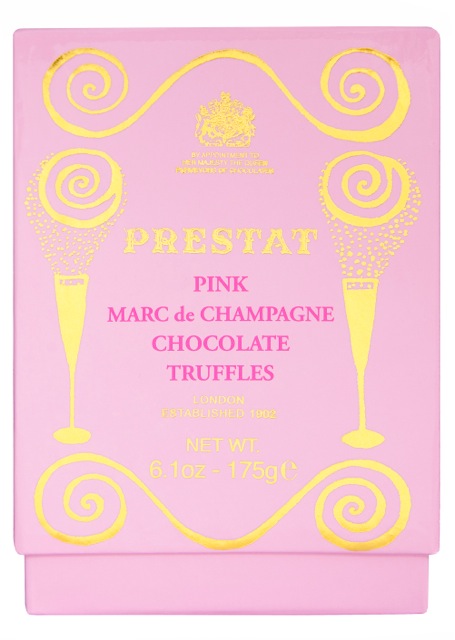 Pink Marc de Champagne Truffles_ _13 - Prestat 1