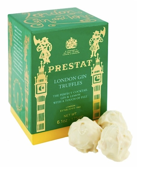 Prestat_London Gin Truffles