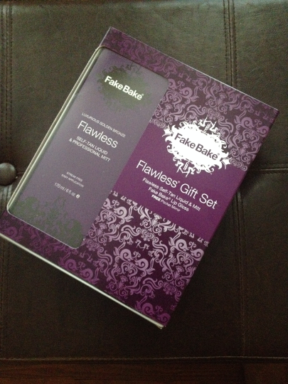 FakeBake