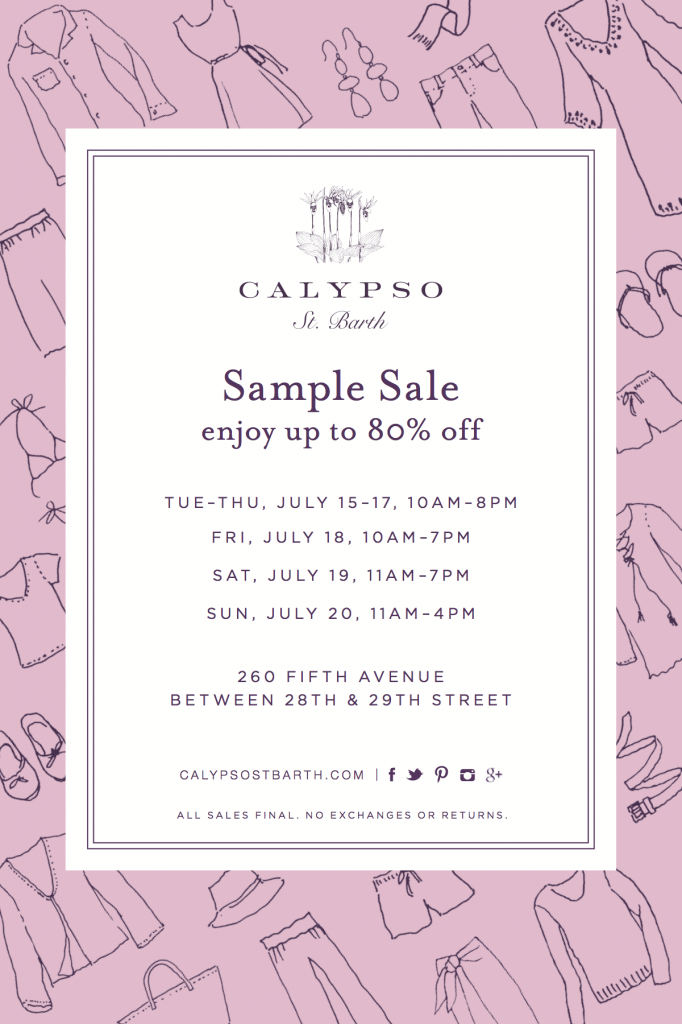 CalypsoStBarth ny_flyer