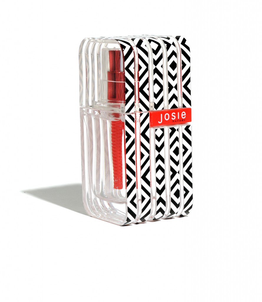Josie Natori hi-res bottle
