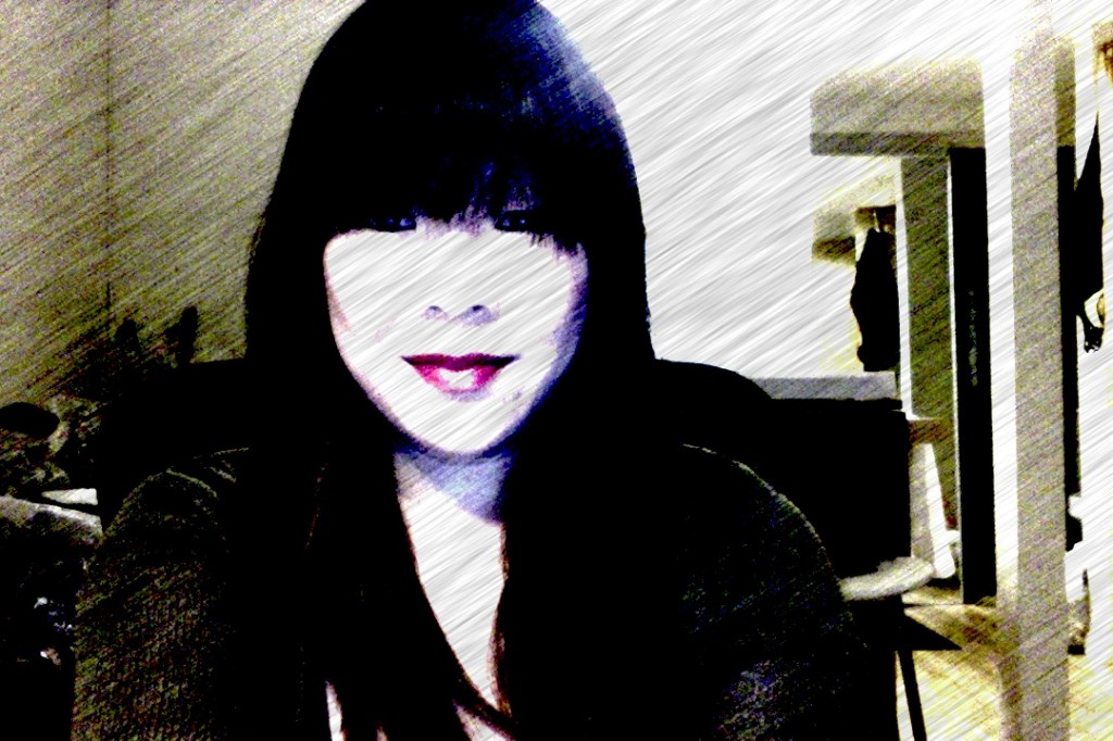 Photo on 7-30-14 at 9.02 PM