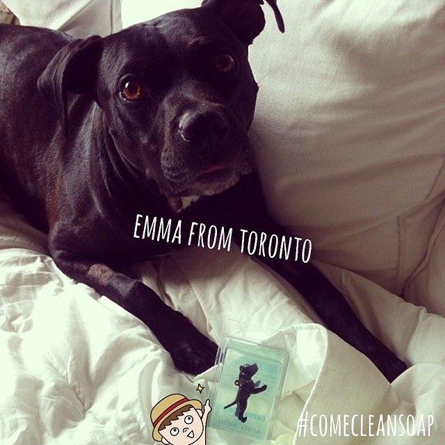 emma