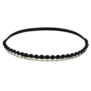 Coco-Headband-Black