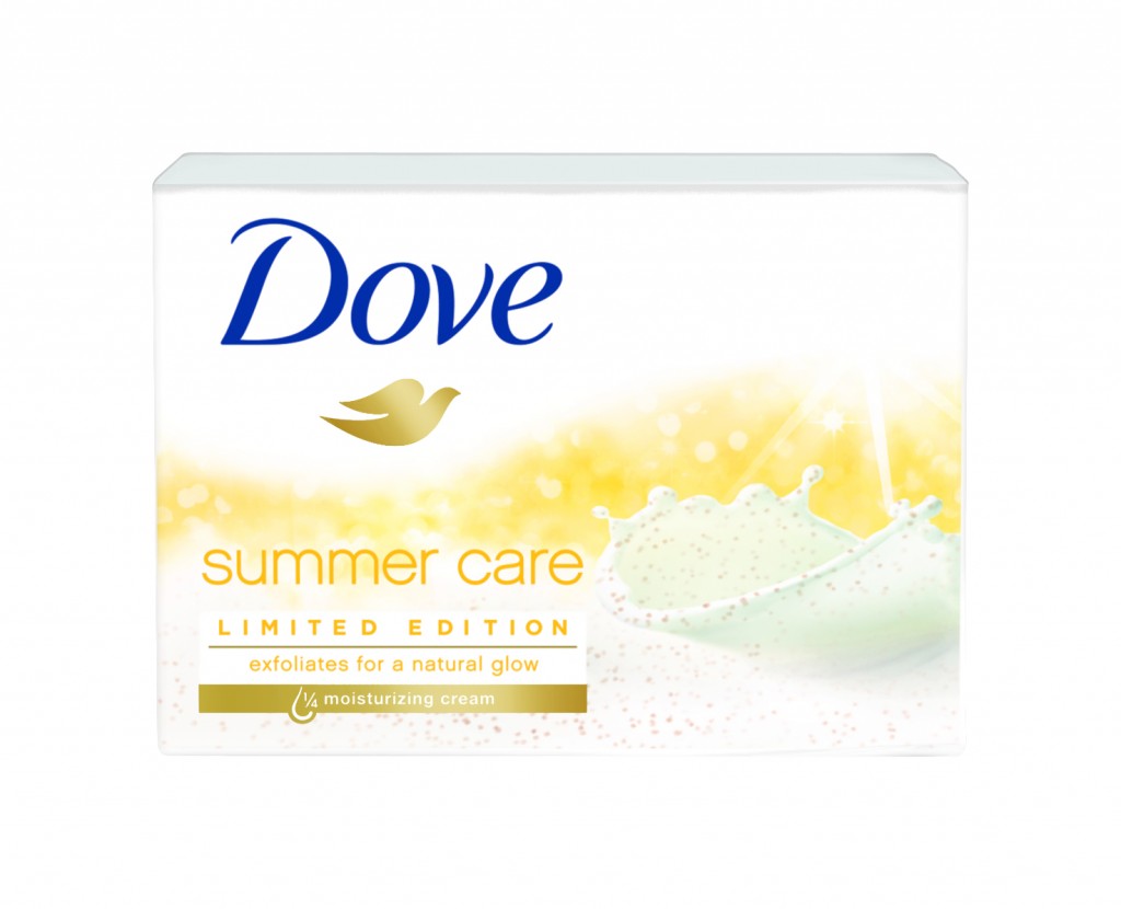 Summer Care Beauty Bar