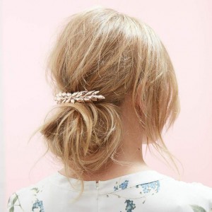 leather-leaf-barrette-gold-image-2