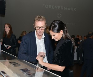 Forevermark Celebration of ‘A Diamond is Forever'