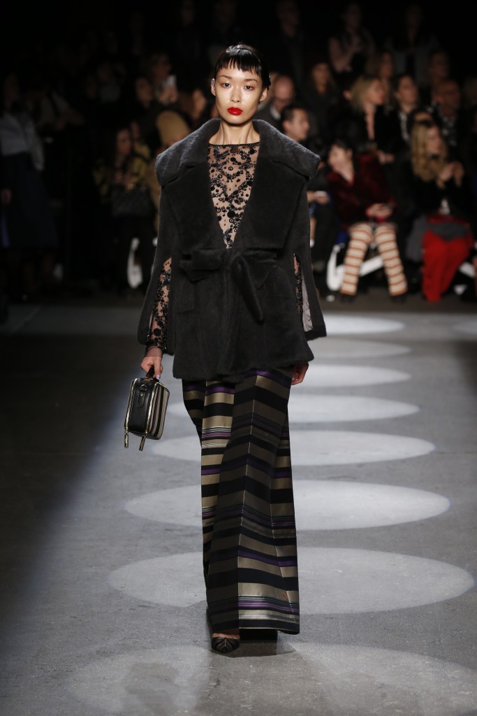 FW16 NEW YORK FASHION WEEK