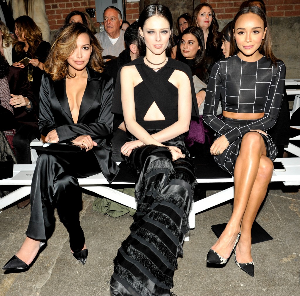 Christian Siriano Fall 2016