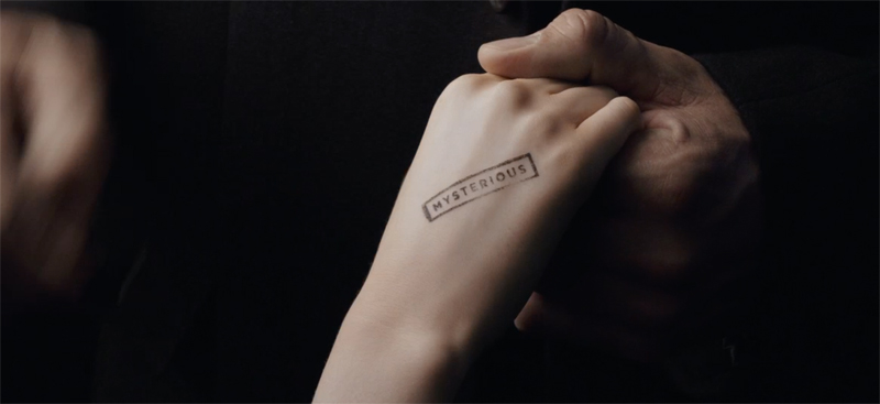 Ferragamo-Signorina-Parfum-Video