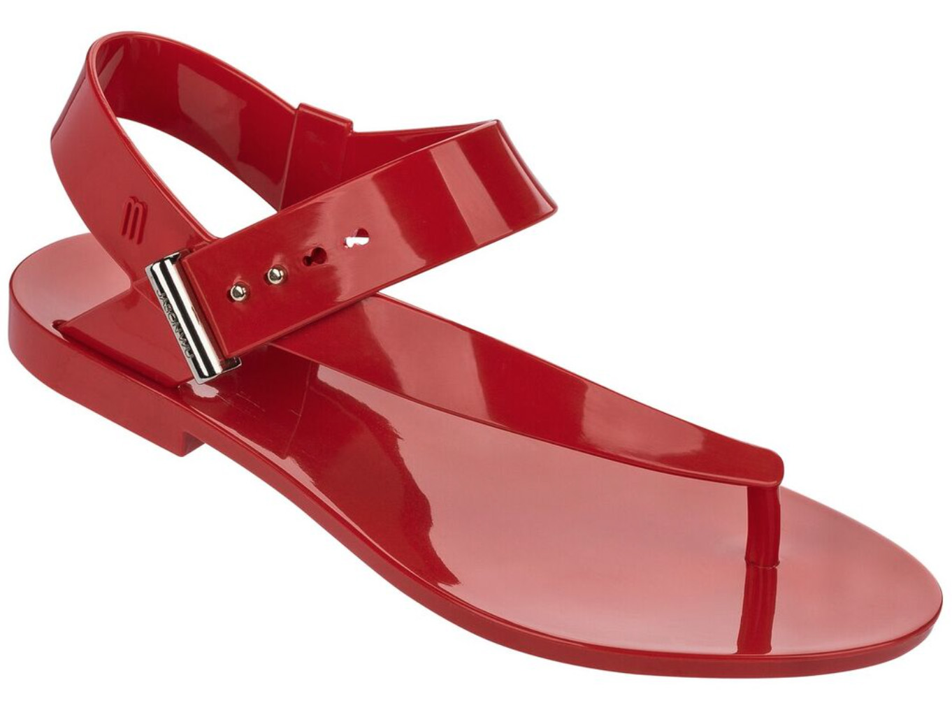 Melissa+JasonWu_Charlotte_red