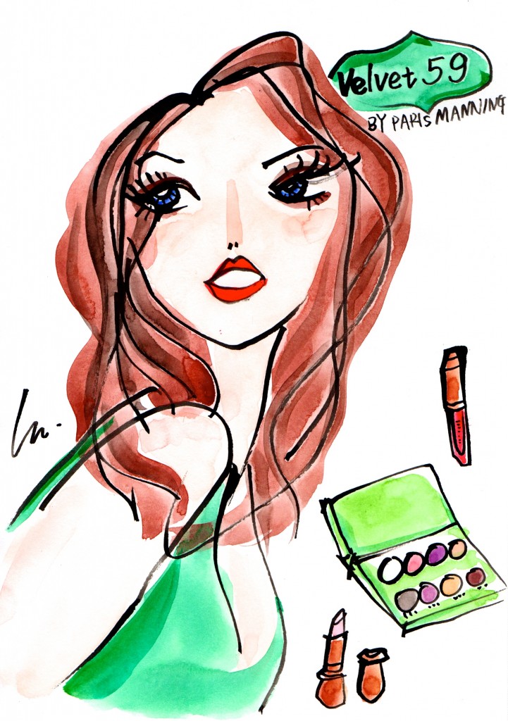 Ricky's NYC & Velvet 59