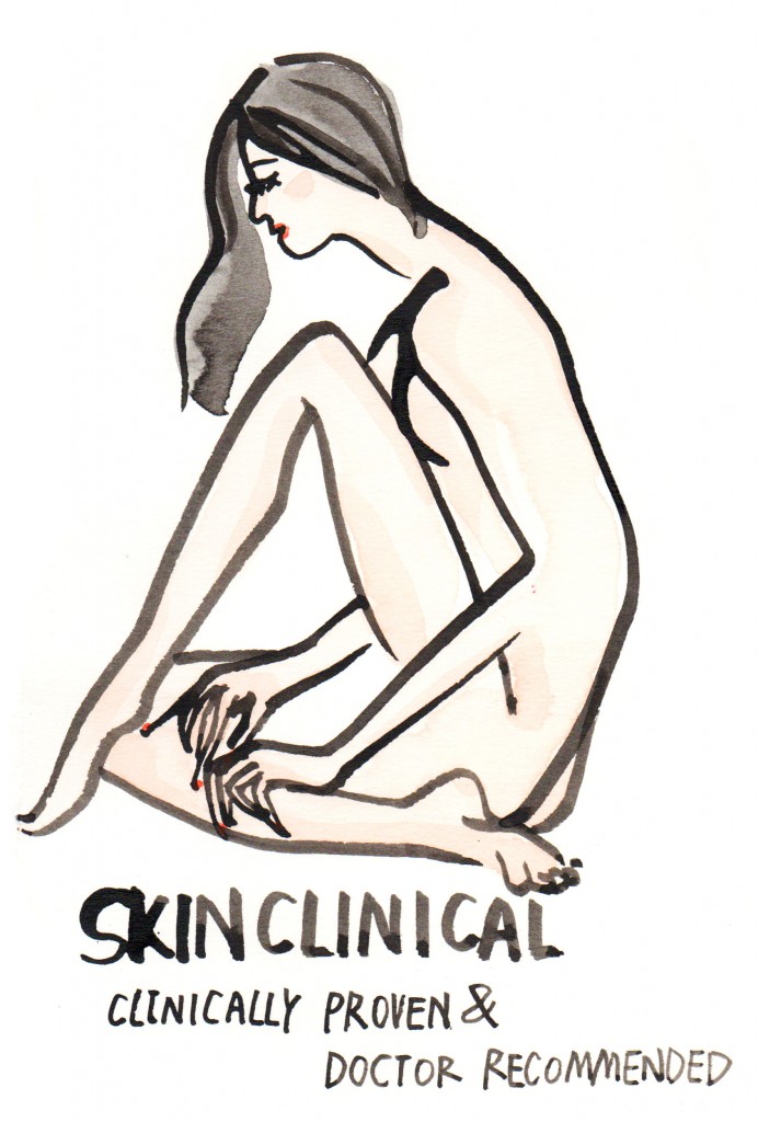 SKIN CLINICAL