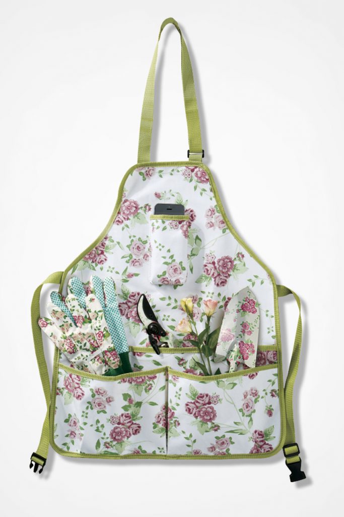 Coldwater Creek Watch It Grow Gardening Set