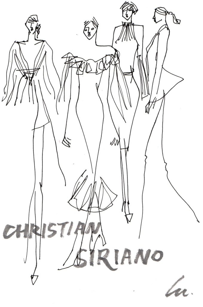 Christian Siriano