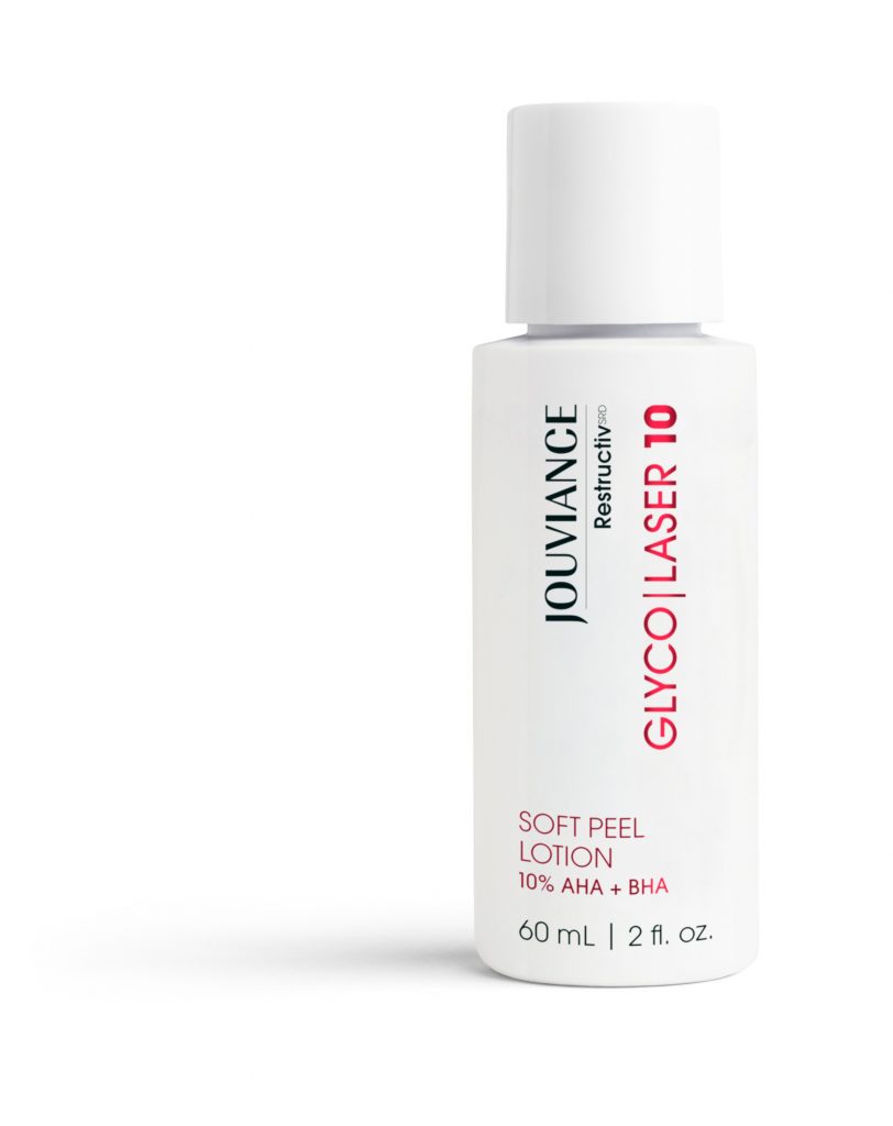 Jouviance Glyco_Laser_10% Lotion
