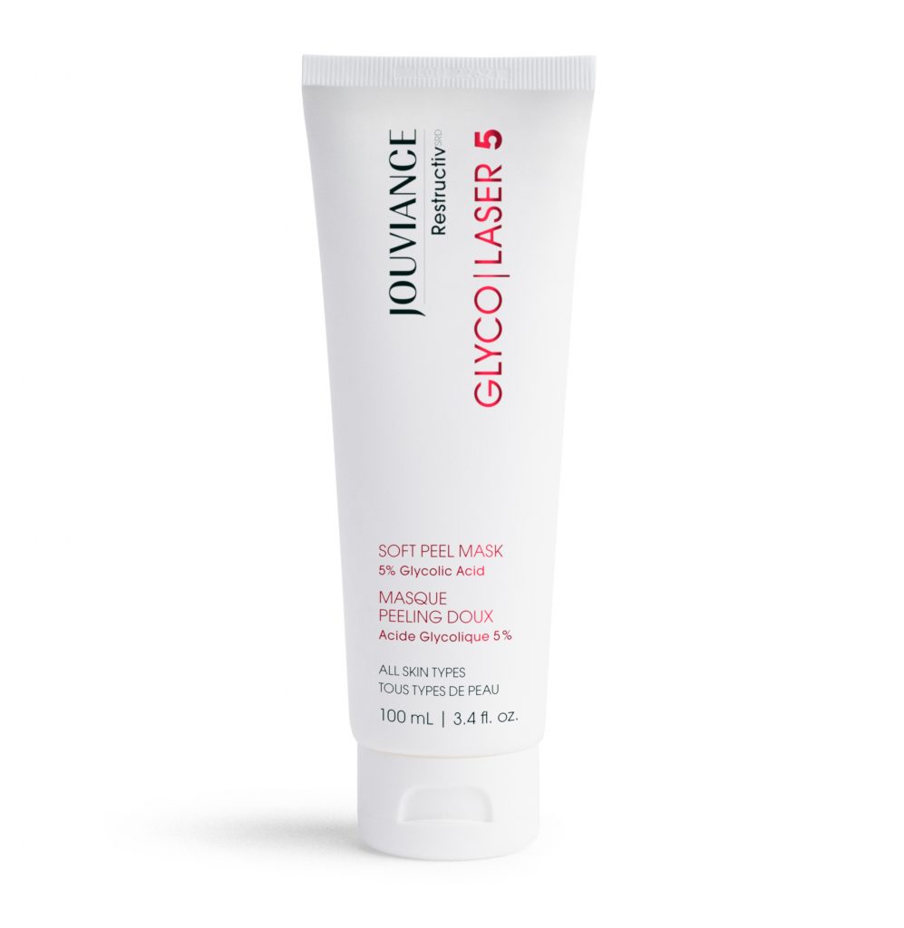 Jouviance Glyco_Laser_5% Mask