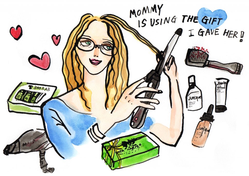 Mother's Day Gift Guide 1