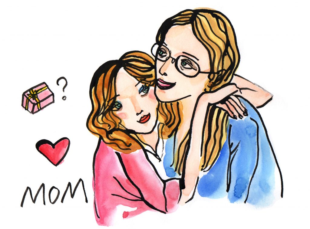 Mother's Day Gift Guide