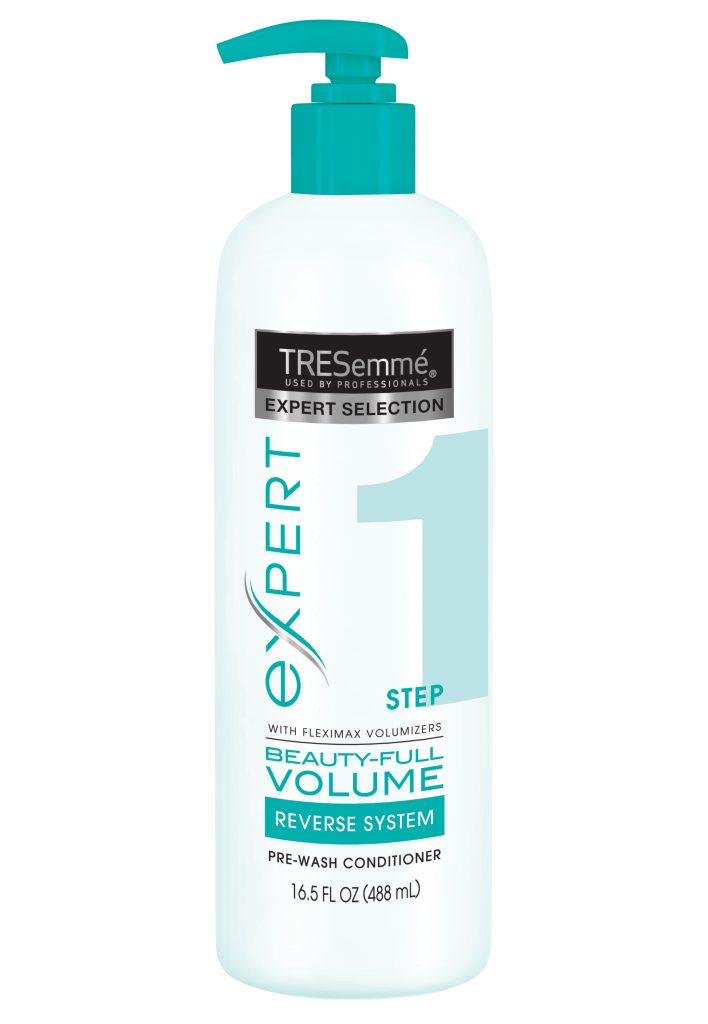TRESemmé Beauty-Full Volume Pre-Wash Conditioner