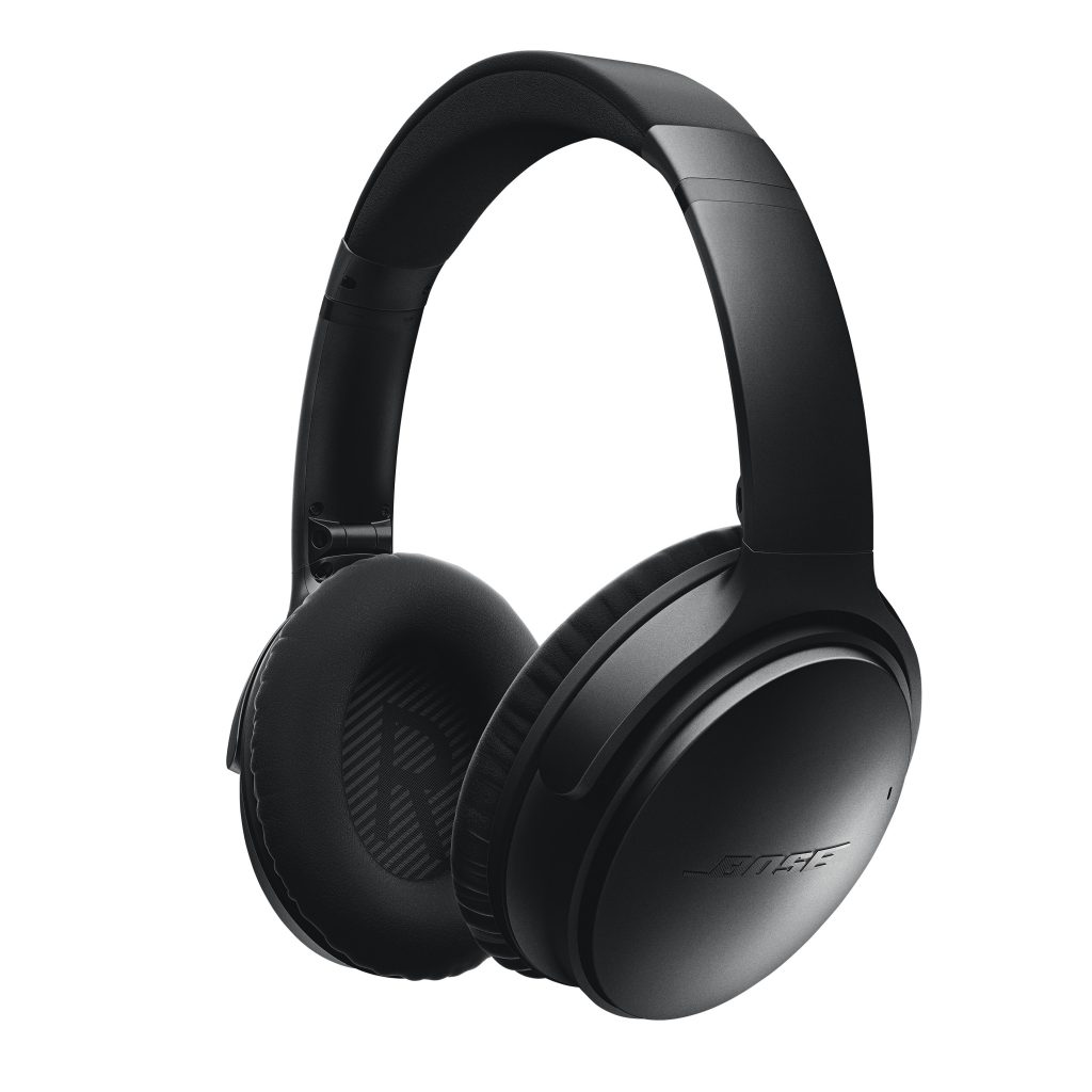 03_Bose QuietComfort 35_BLACK