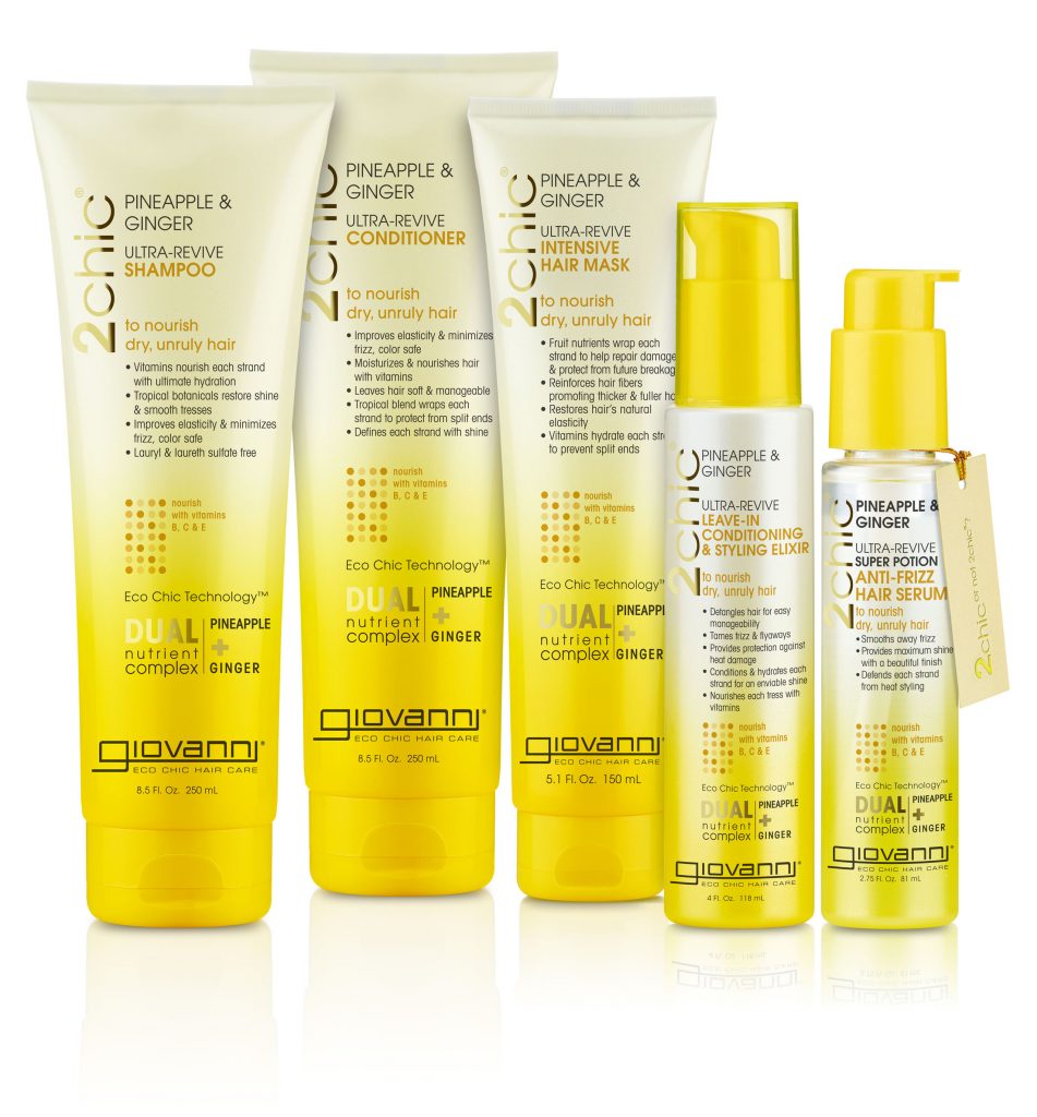 2chicUltraReviveCollection