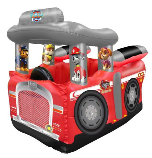 Jakks.Fire-Truck-Playland